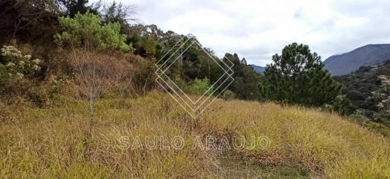 Terreno em Petrópolis / RJ