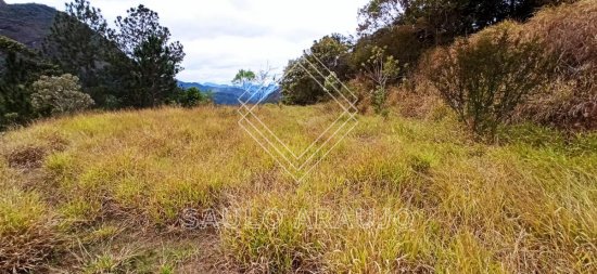 Terreno em Petrópolis / RJ